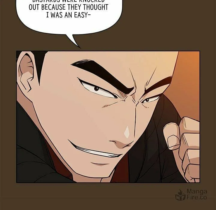 Read Malcolm, The Superstar Detective chapter 21 image 84 on Lezhin