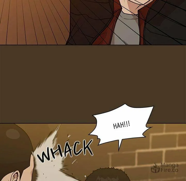 Read Malcolm, The Superstar Detective chapter 21 image 89 on Lezhin