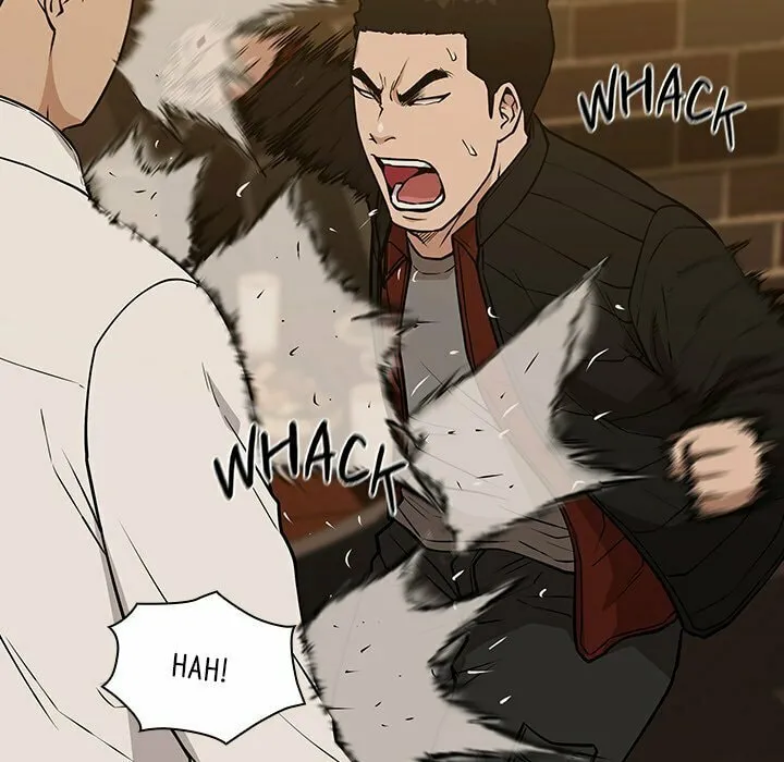 Read Malcolm, The Superstar Detective chapter 21 image 90 on Lezhin