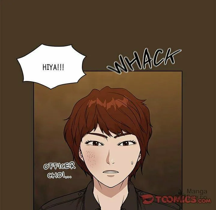 Read Malcolm, The Superstar Detective chapter 21 image 92 on Lezhin