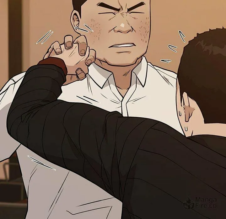 Read Malcolm, The Superstar Detective chapter 21 image 98 on Lezhin