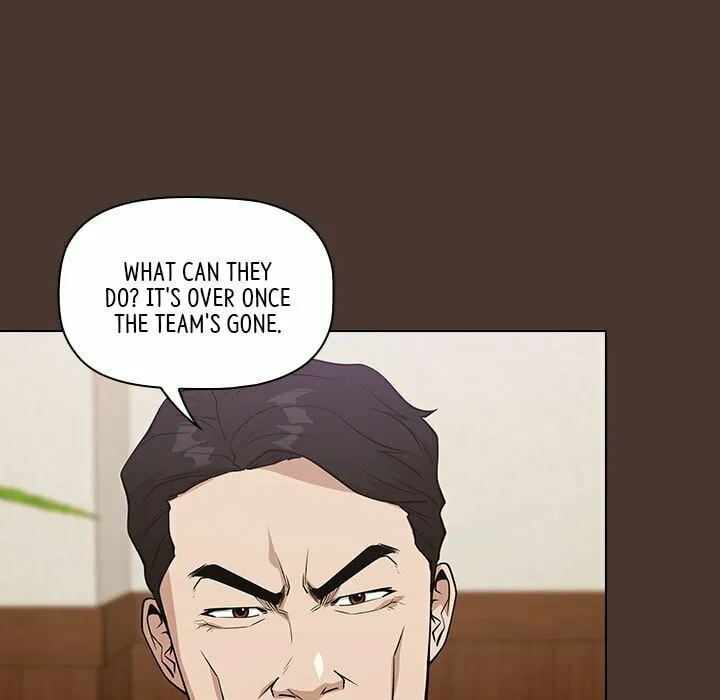 Read Malcolm, The Superstar Detective chapter 22 image 100 on Lezhin
