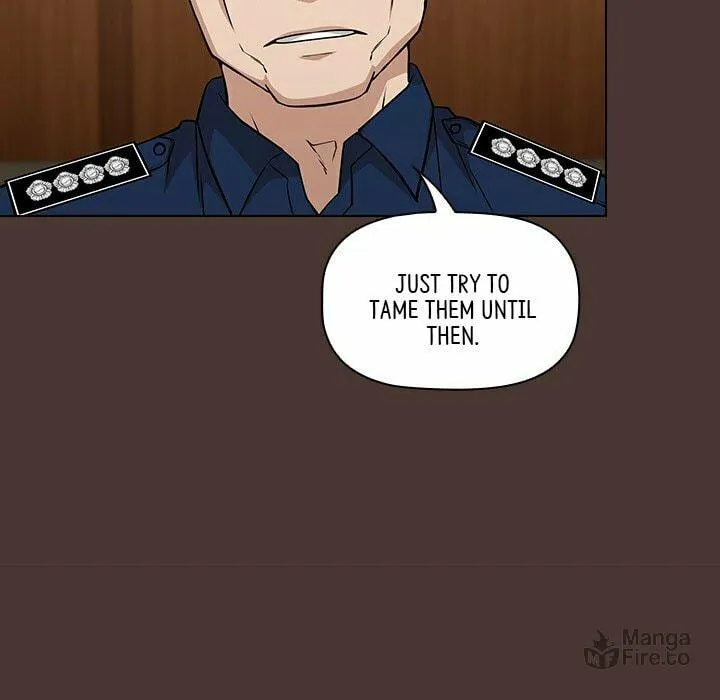 Read Malcolm, The Superstar Detective chapter 22 image 101 on Lezhin