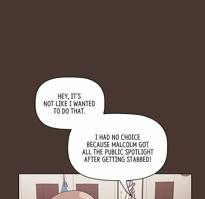 Read Malcolm, The Superstar Detective chapter 22 image 105 on Lezhin