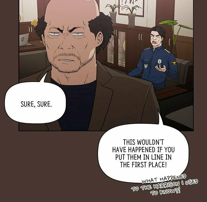 Read Malcolm, The Superstar Detective chapter 22 image 106 on Lezhin