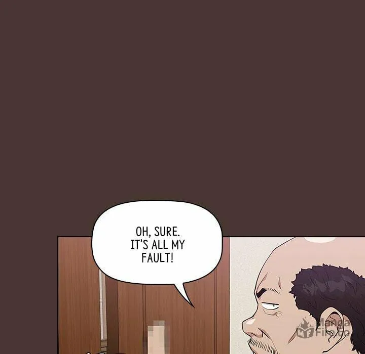 Read Malcolm, The Superstar Detective chapter 22 image 107 on Lezhin