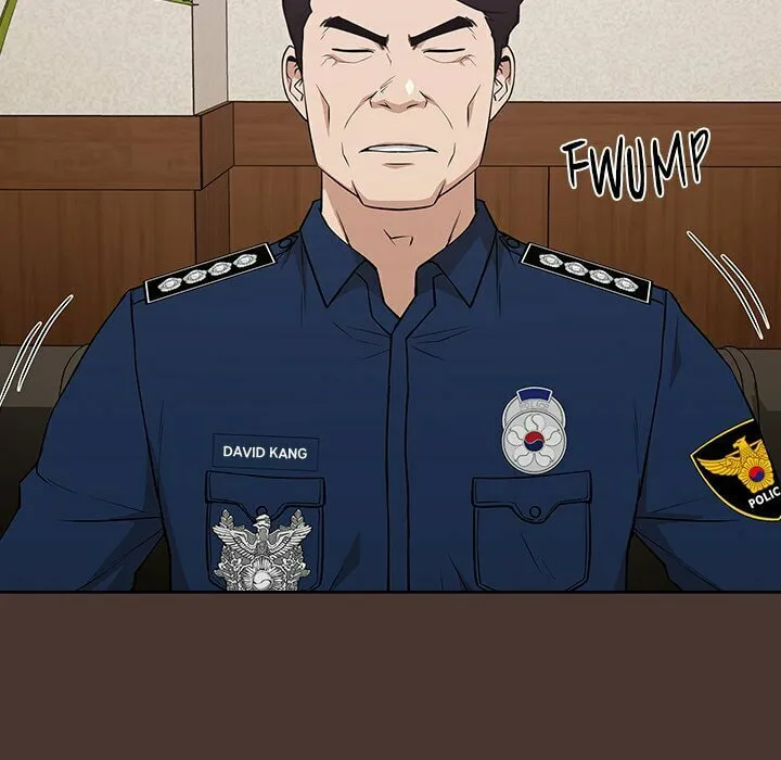 Read Malcolm, The Superstar Detective chapter 22 image 111 on Lezhin