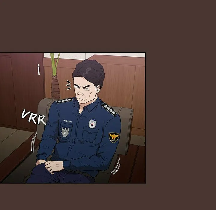 Read Malcolm, The Superstar Detective chapter 22 image 112 on Lezhin
