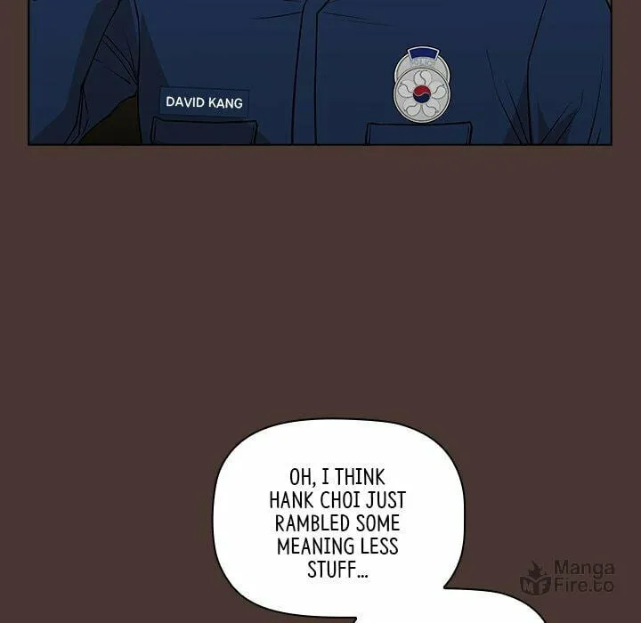 Read Malcolm, The Superstar Detective chapter 22 image 114 on Lezhin