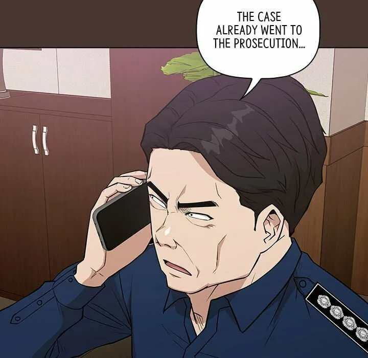 Read Malcolm, The Superstar Detective chapter 22 image 115 on Lezhin