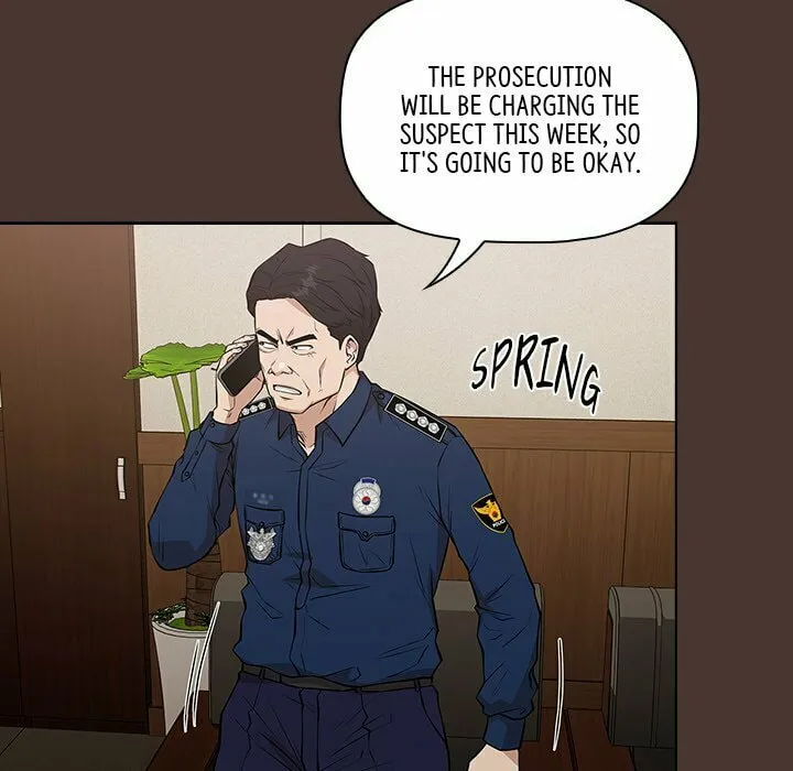 Read Malcolm, The Superstar Detective chapter 22 image 117 on Lezhin