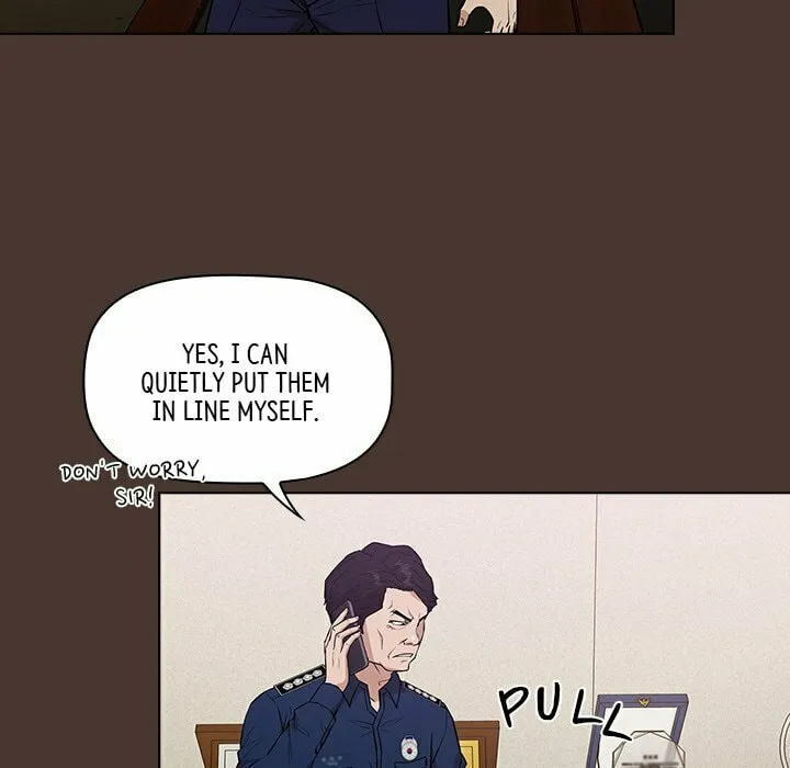 Read Malcolm, The Superstar Detective chapter 22 image 118 on Lezhin