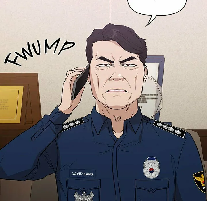 Read Malcolm, The Superstar Detective chapter 22 image 120 on Lezhin