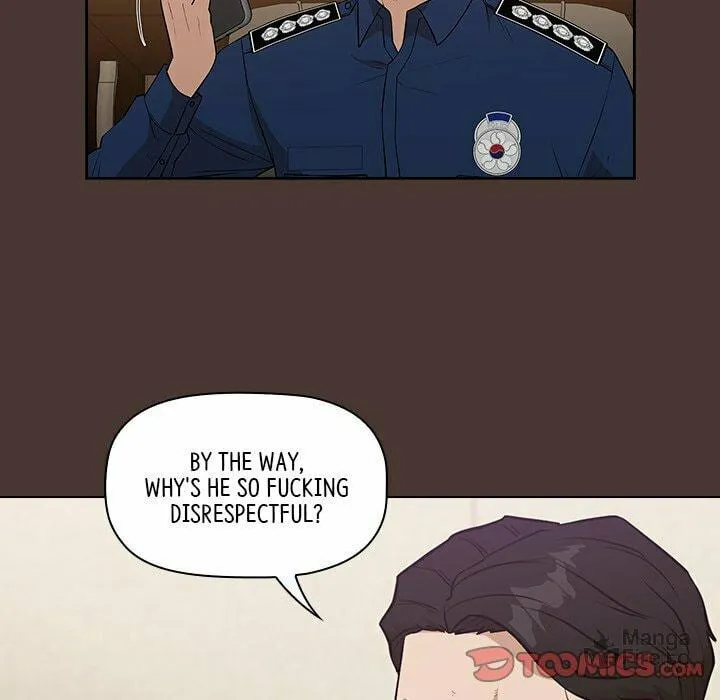 Read Malcolm, The Superstar Detective chapter 22 image 122 on Lezhin