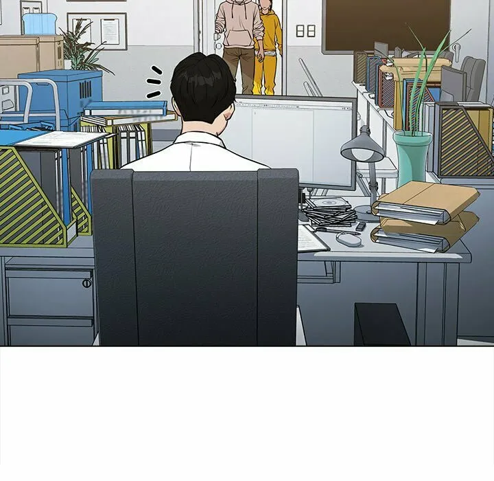Read Malcolm, The Superstar Detective chapter 22 image 133 on Lezhin