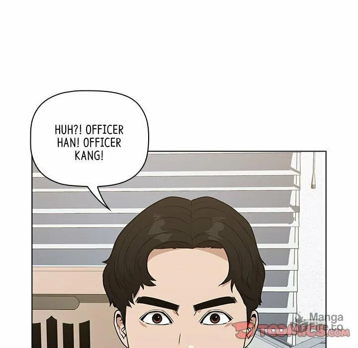 Read Malcolm, The Superstar Detective chapter 22 image 134 on Lezhin