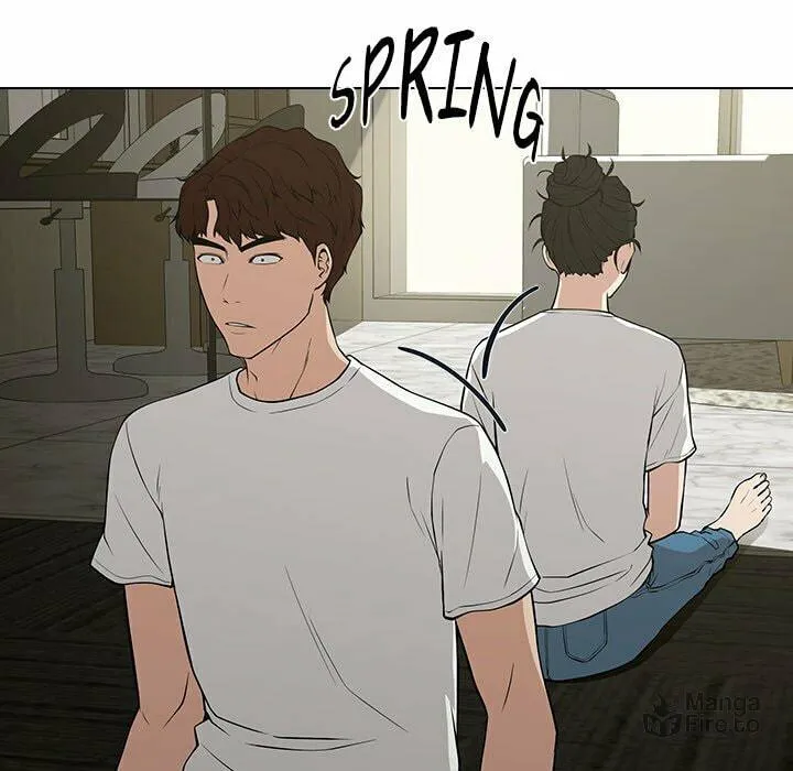 Read Malcolm, The Superstar Detective chapter 22 image 19 on Lezhin