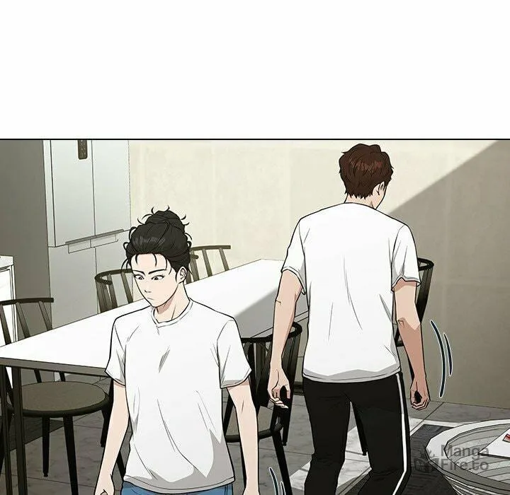Read Malcolm, The Superstar Detective chapter 22 image 23 on Lezhin