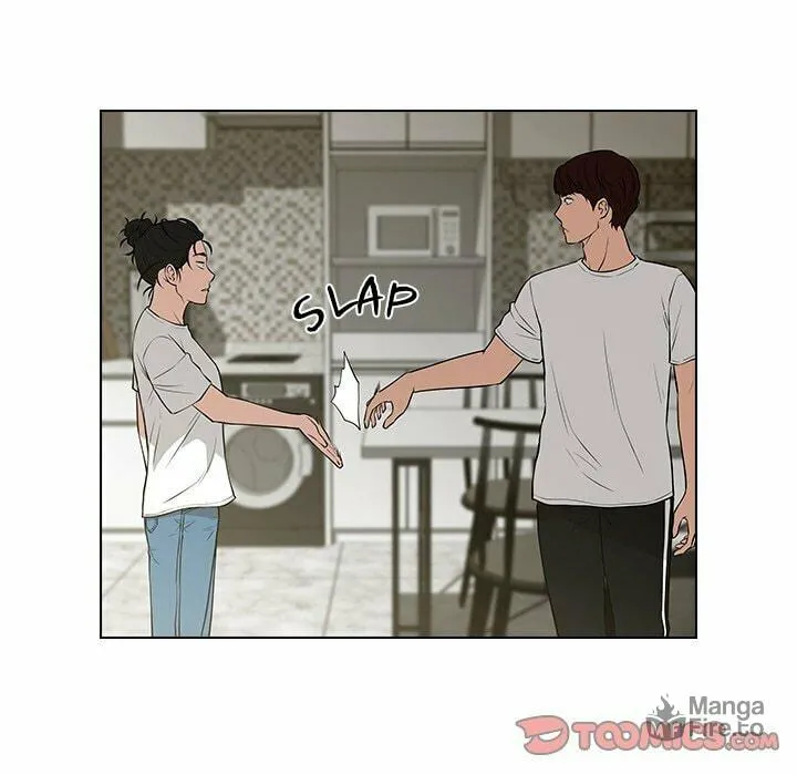 Read Malcolm, The Superstar Detective chapter 22 image 32 on Lezhin