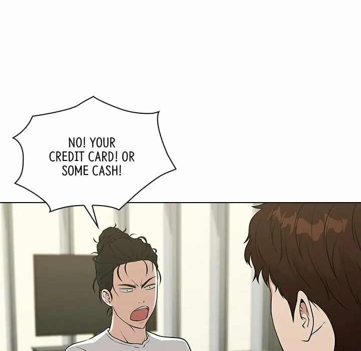 Read Malcolm, The Superstar Detective chapter 22 image 33 on Lezhin