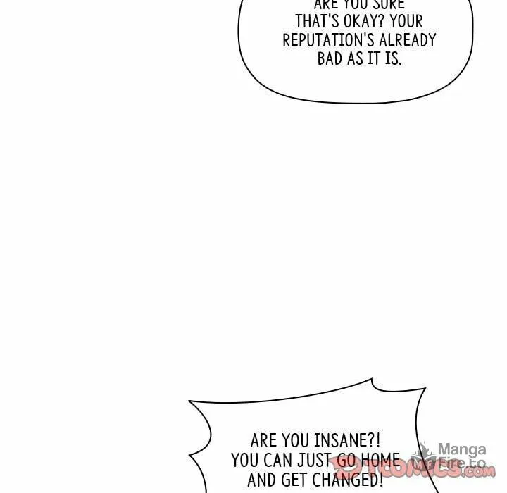 Read Malcolm, The Superstar Detective chapter 22 image 38 on Lezhin