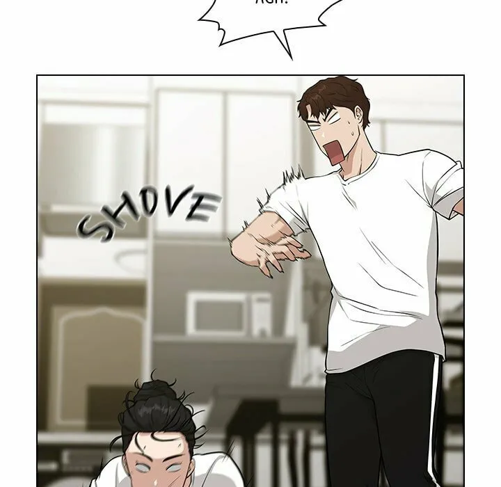 Read Malcolm, The Superstar Detective chapter 22 image 46 on Lezhin