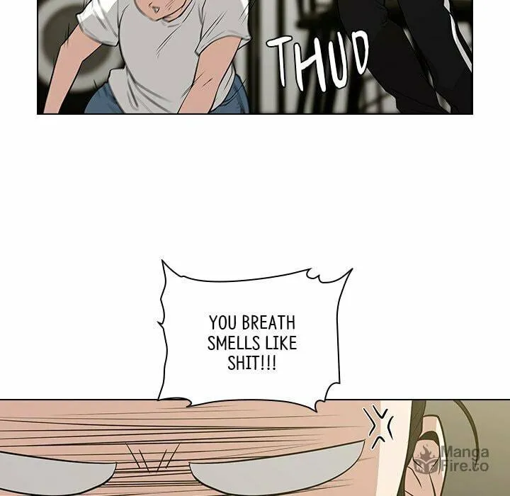Read Malcolm, The Superstar Detective chapter 22 image 47 on Lezhin