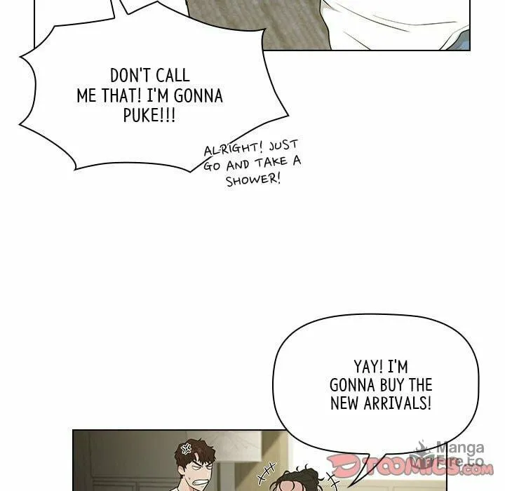 Read Malcolm, The Superstar Detective chapter 22 image 50 on Lezhin