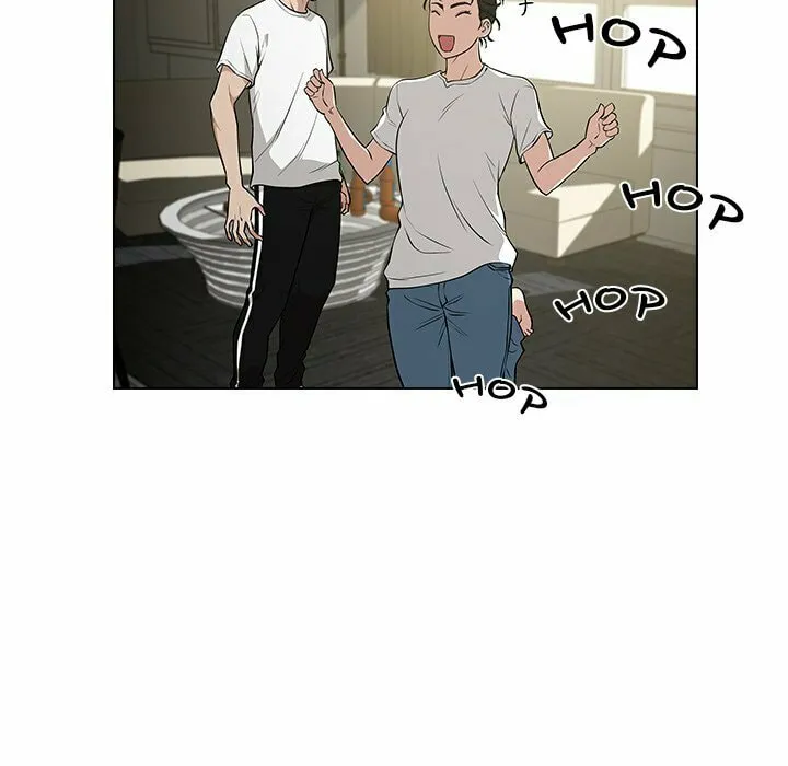 Read Malcolm, The Superstar Detective chapter 22 image 51 on Lezhin