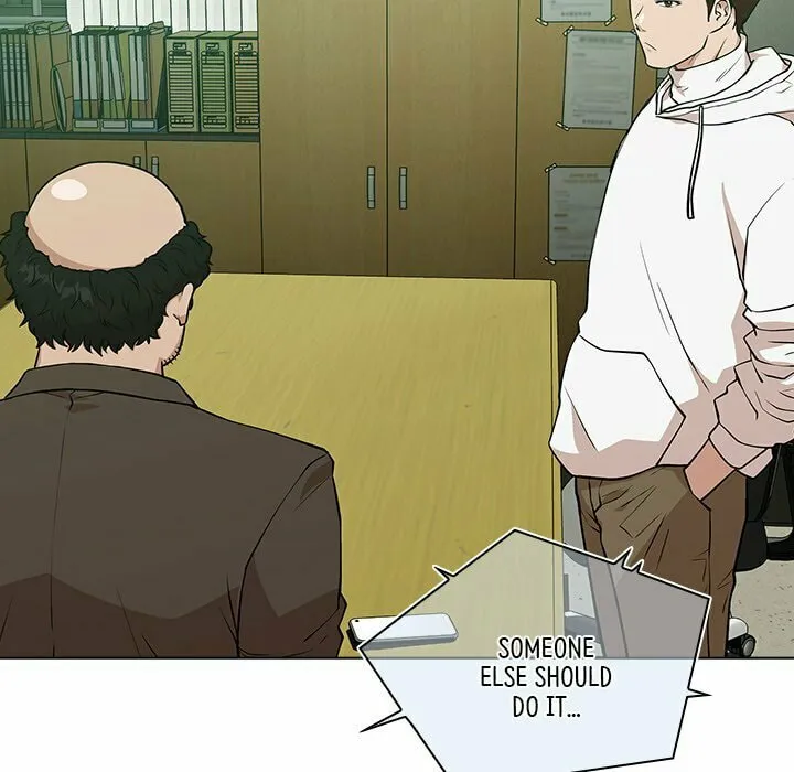 Read Malcolm, The Superstar Detective chapter 22 image 57 on Lezhin