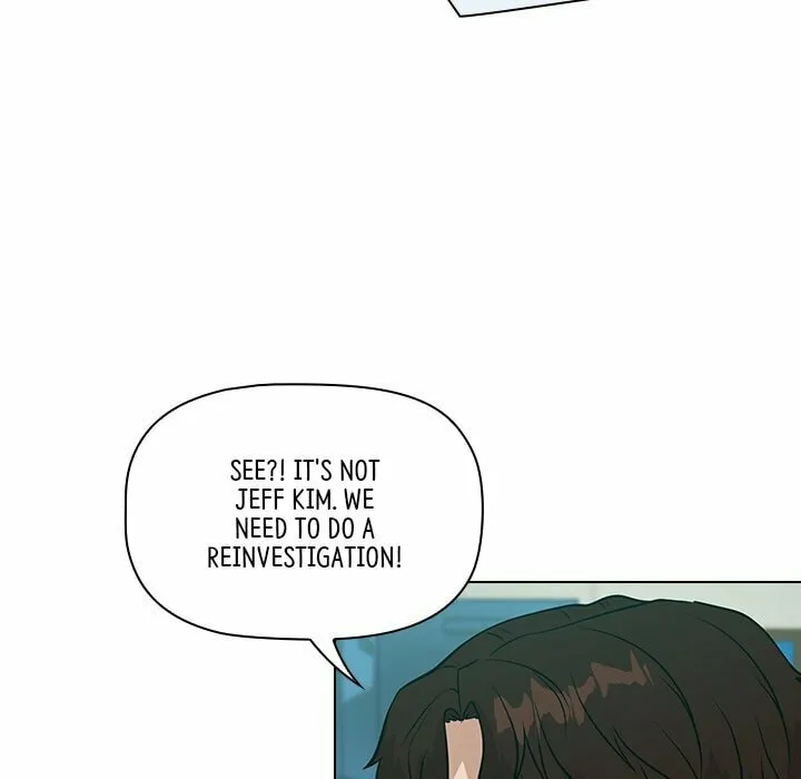 Read Malcolm, The Superstar Detective chapter 22 image 58 on Lezhin