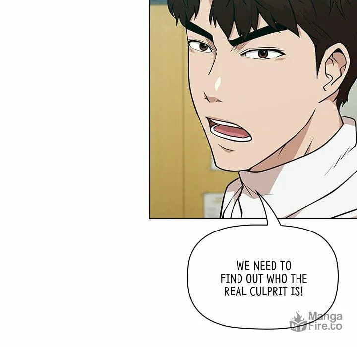 Read Malcolm, The Superstar Detective chapter 22 image 59 on Lezhin