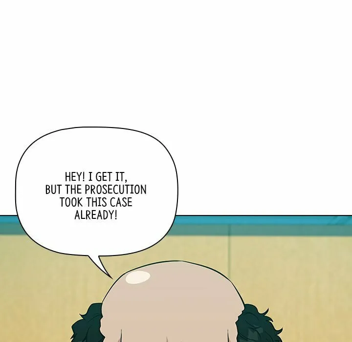 Read Malcolm, The Superstar Detective chapter 22 image 60 on Lezhin