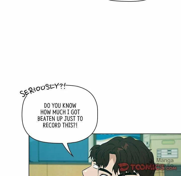Read Malcolm, The Superstar Detective chapter 22 image 62 on Lezhin