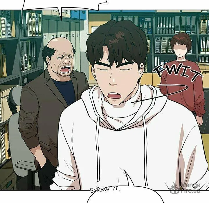 Read Malcolm, The Superstar Detective chapter 22 image 65 on Lezhin