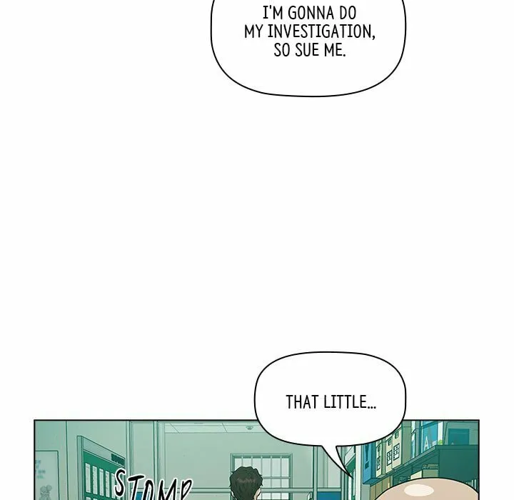 Read Malcolm, The Superstar Detective chapter 22 image 66 on Lezhin