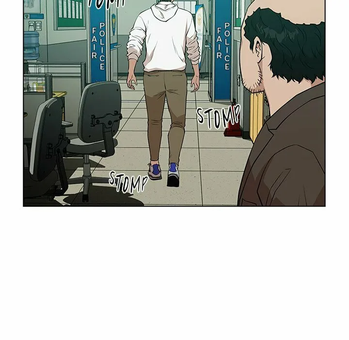 Read Malcolm, The Superstar Detective chapter 22 image 67 on Lezhin