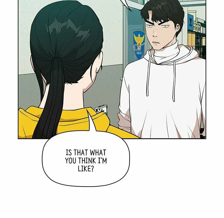 Read Malcolm, The Superstar Detective chapter 22 image 76 on Lezhin
