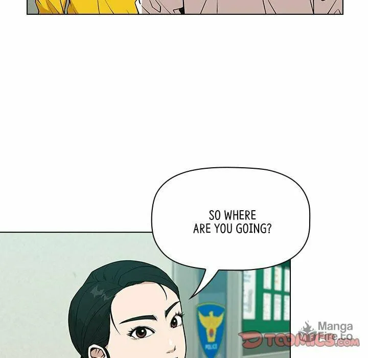 Read Malcolm, The Superstar Detective chapter 22 image 80 on Lezhin