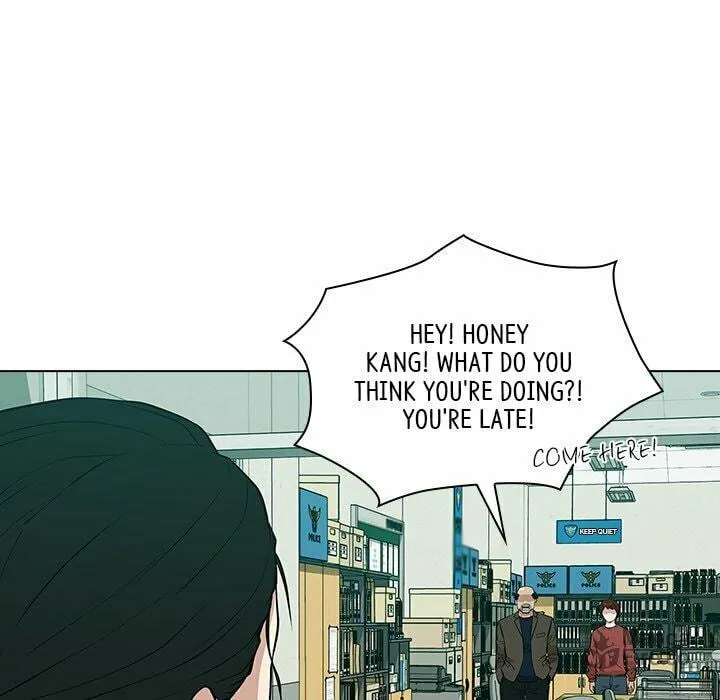 Read Malcolm, The Superstar Detective chapter 22 image 83 on Lezhin