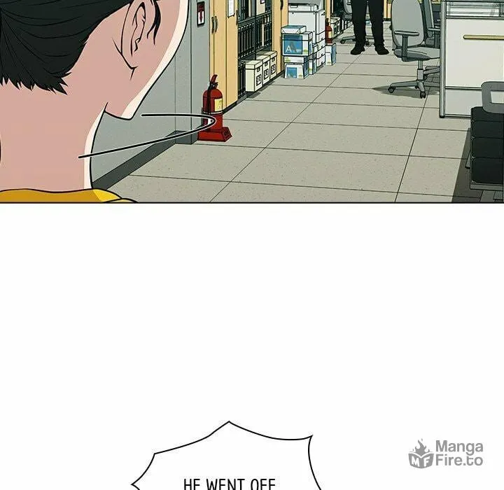 Read Malcolm, The Superstar Detective chapter 22 image 84 on Lezhin