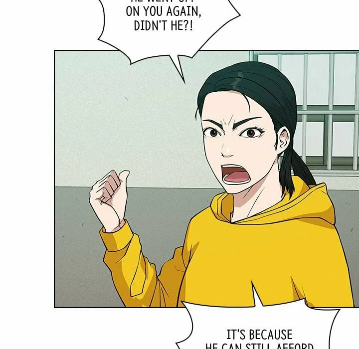 Read Malcolm, The Superstar Detective chapter 22 image 85 on Lezhin