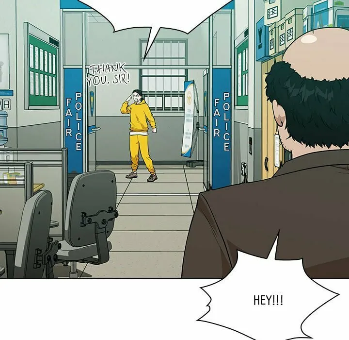 Read Malcolm, The Superstar Detective chapter 22 image 87 on Lezhin