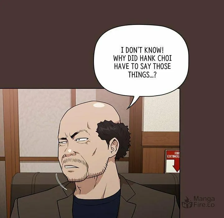 Read Malcolm, The Superstar Detective chapter 22 image 95 on Lezhin