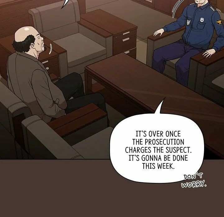 Read Malcolm, The Superstar Detective chapter 22 image 97 on Lezhin