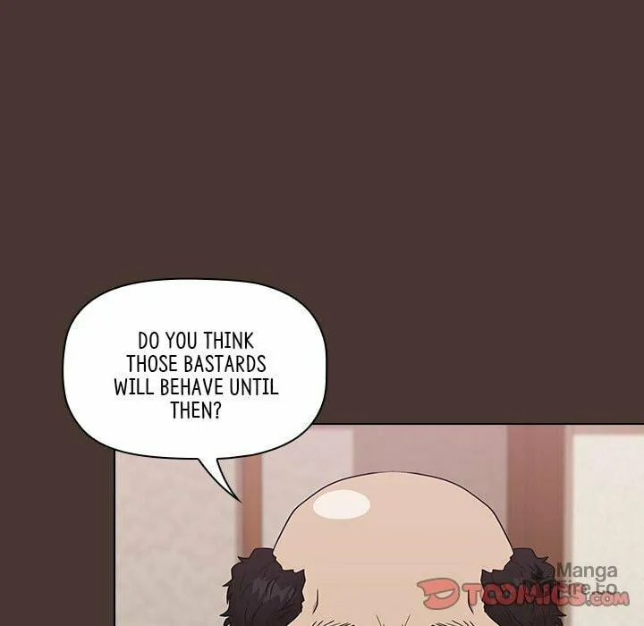 Read Malcolm, The Superstar Detective chapter 22 image 98 on Lezhin
