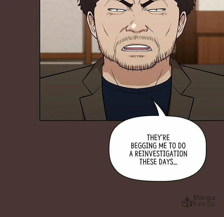 Read Malcolm, The Superstar Detective chapter 22 image 99 on Lezhin