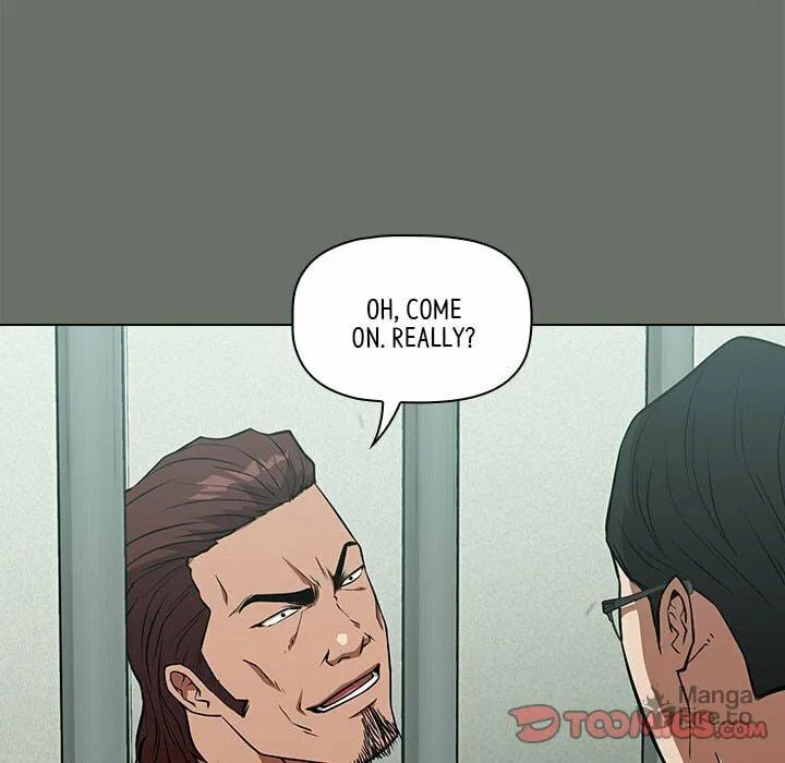 Read Malcolm, The Superstar Detective chapter 25 image 101 on Lezhin