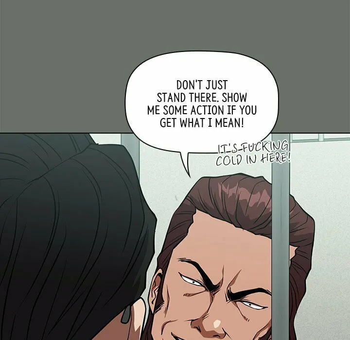 Read Malcolm, The Superstar Detective chapter 25 image 106 on Lezhin