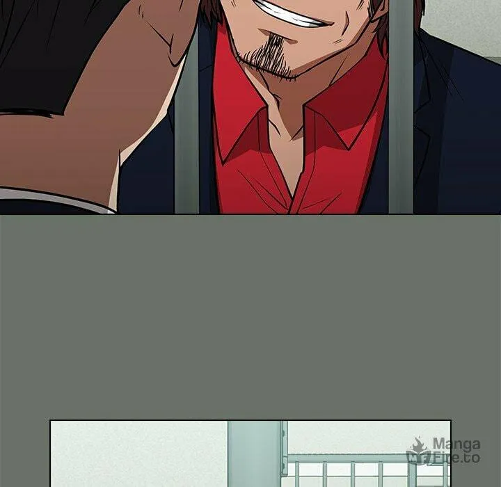 Read Malcolm, The Superstar Detective chapter 25 image 107 on Lezhin